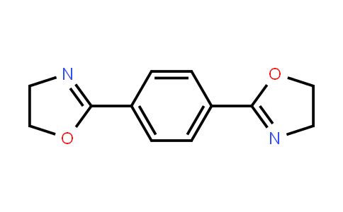 2-[4-(4,5-Dihydro-1,3-oxazol-2-yl)phenyl]-4,5-dihydro-1,3-oxazole